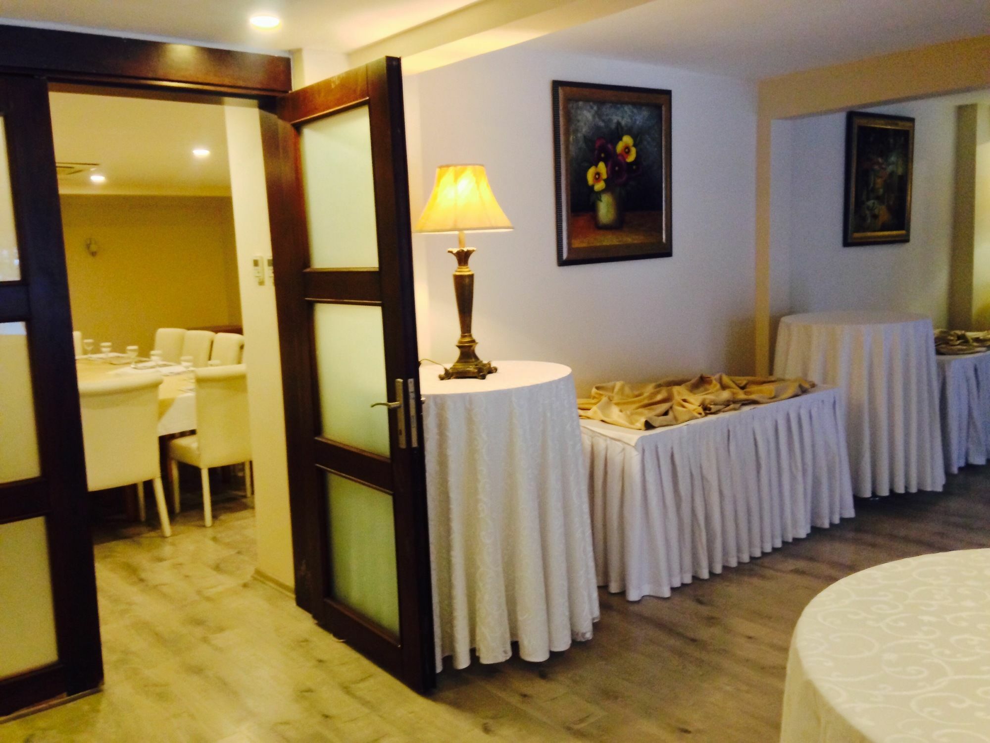 Bahira Suite Hotel Istambul Exterior foto