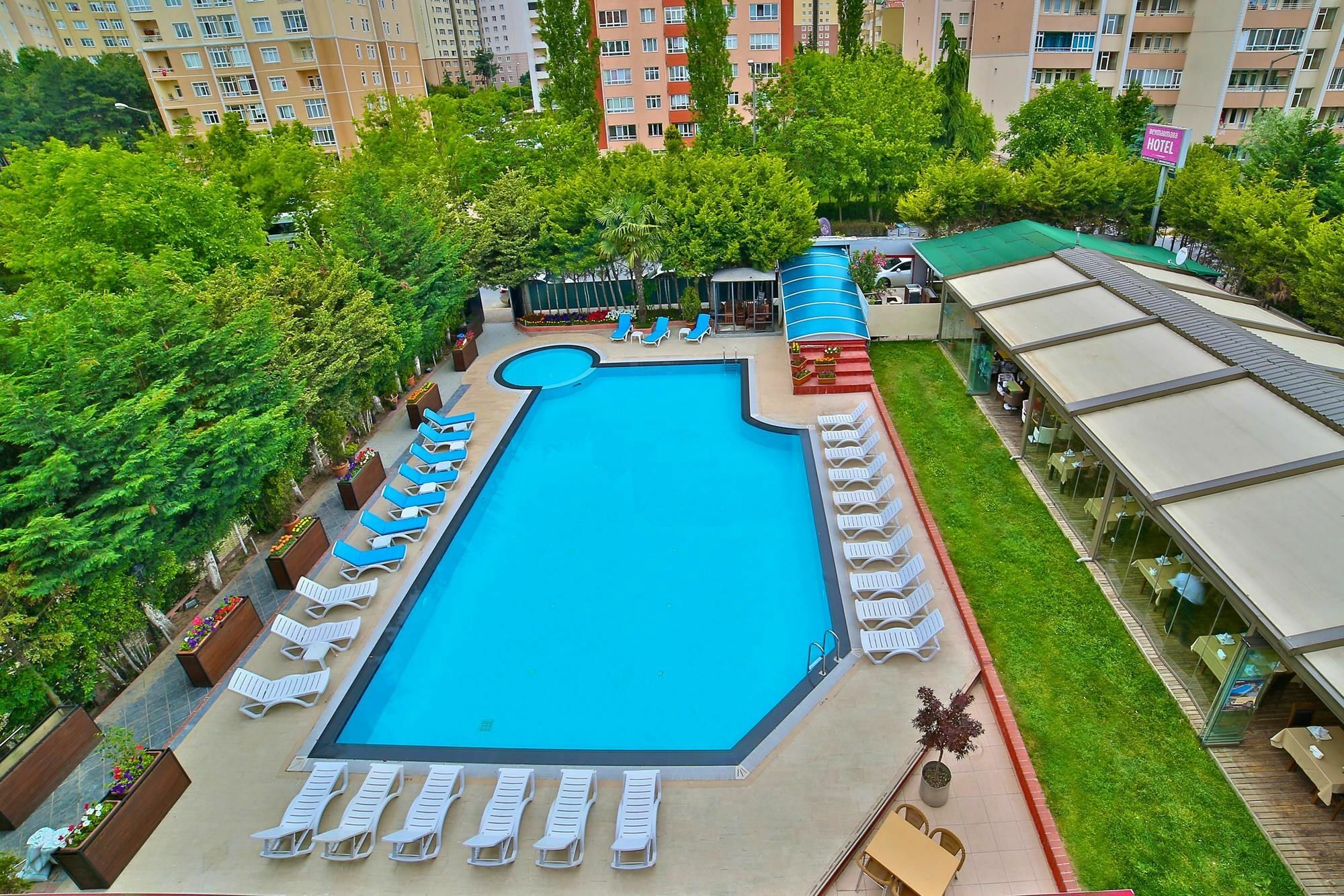 Bahira Suite Hotel Istambul Exterior foto