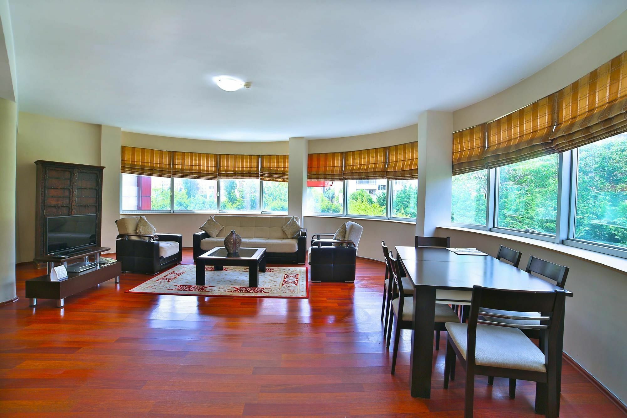 Bahira Suite Hotel Istambul Exterior foto