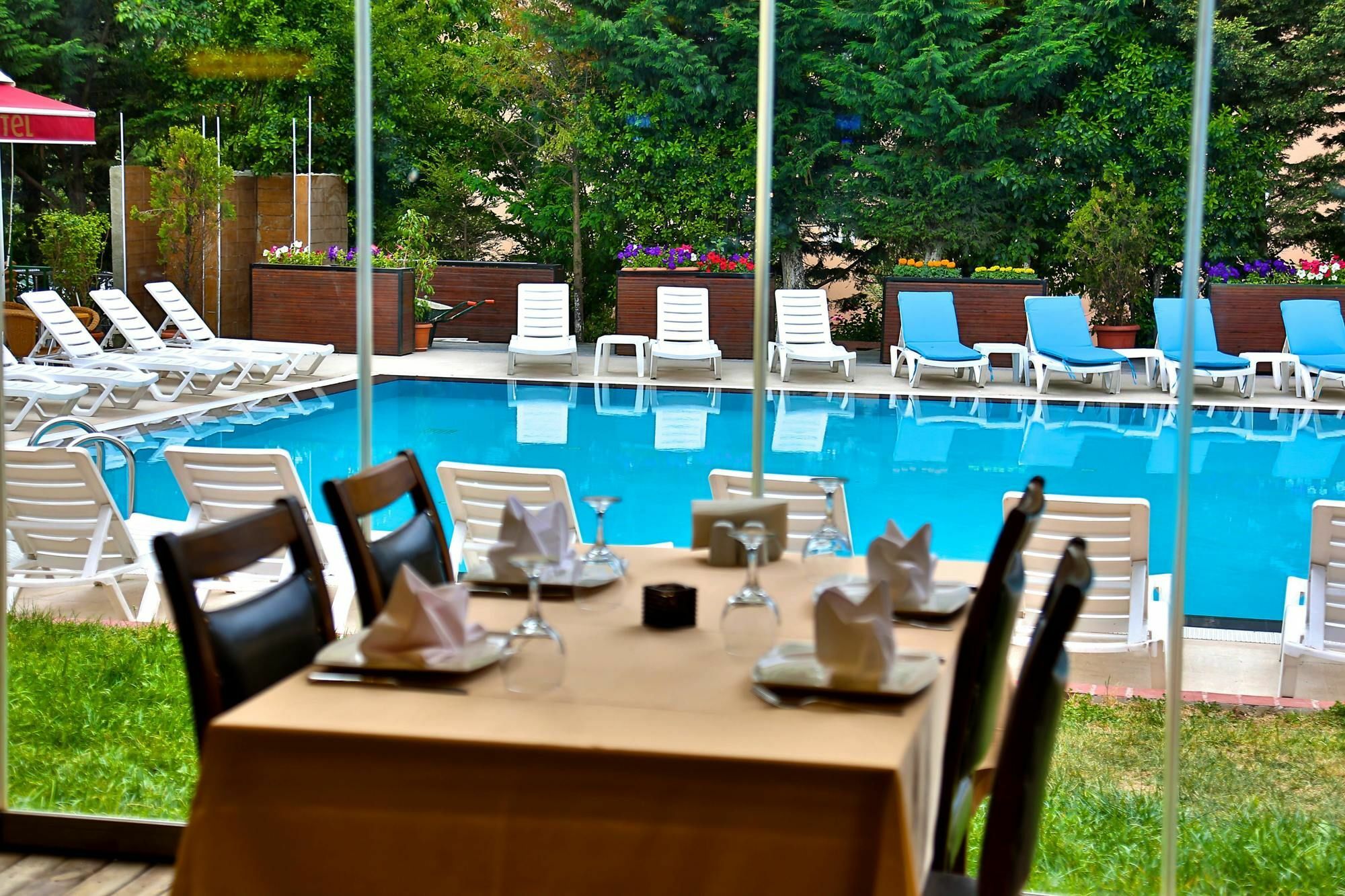 Bahira Suite Hotel Istambul Exterior foto