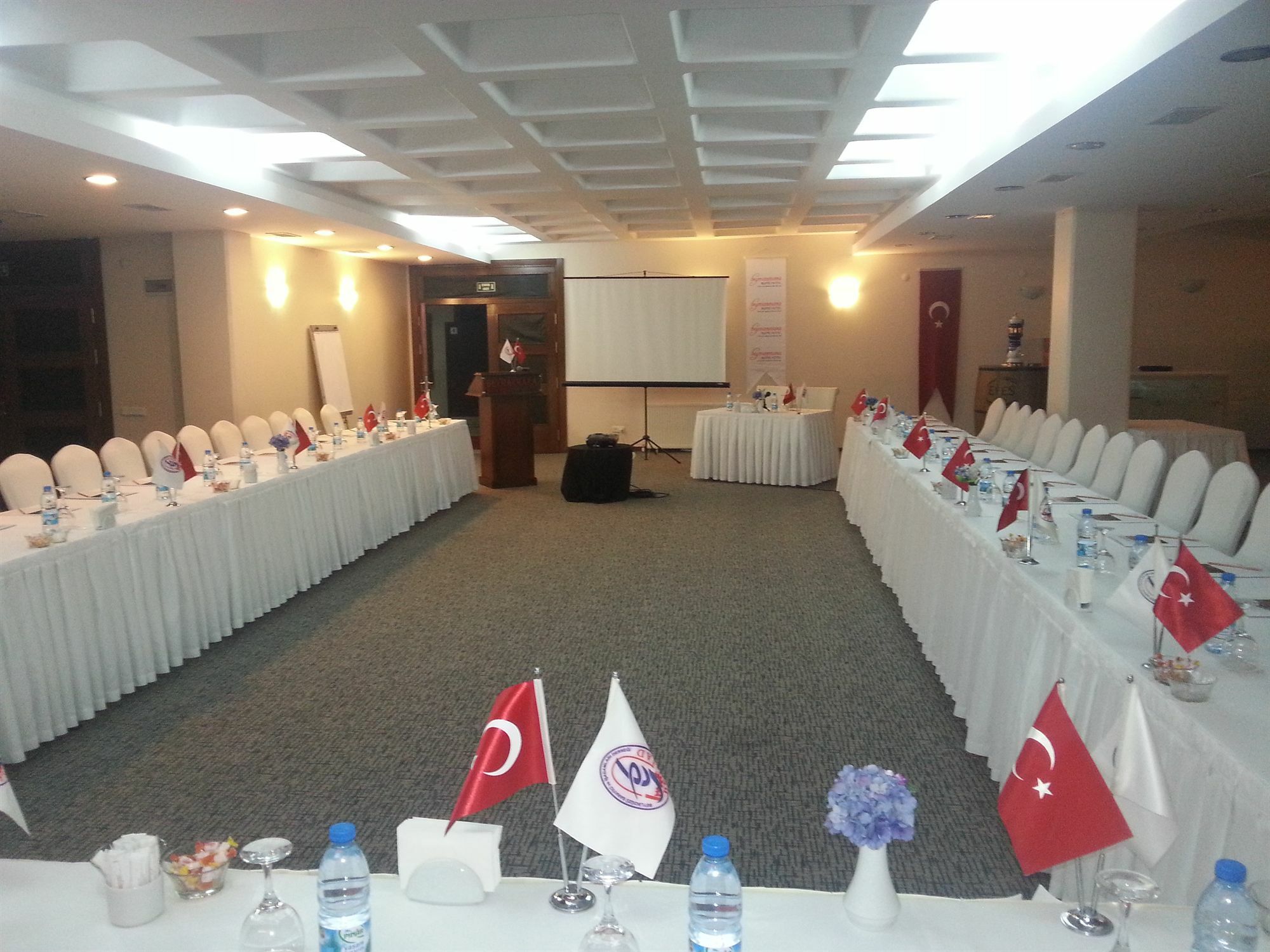 Bahira Suite Hotel Istambul Exterior foto