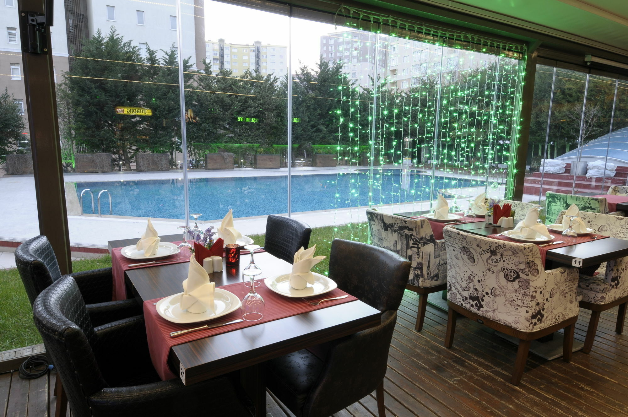 Bahira Suite Hotel Istambul Exterior foto