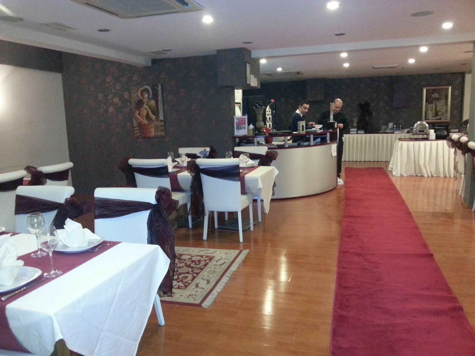 Bahira Suite Hotel Istambul Exterior foto