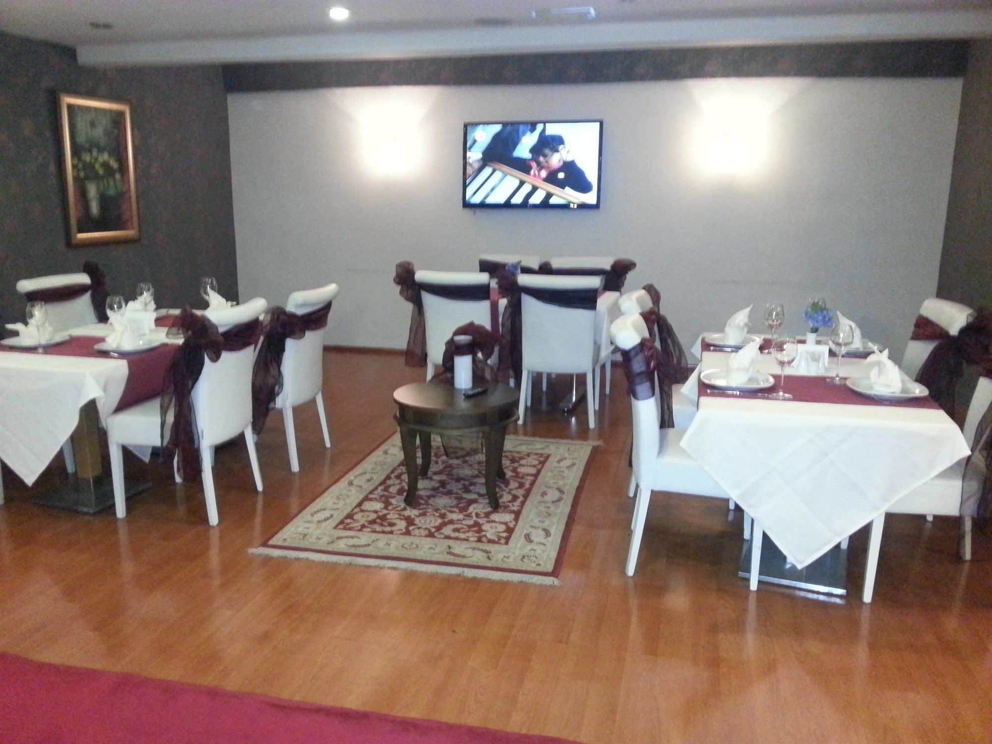 Bahira Suite Hotel Istambul Exterior foto