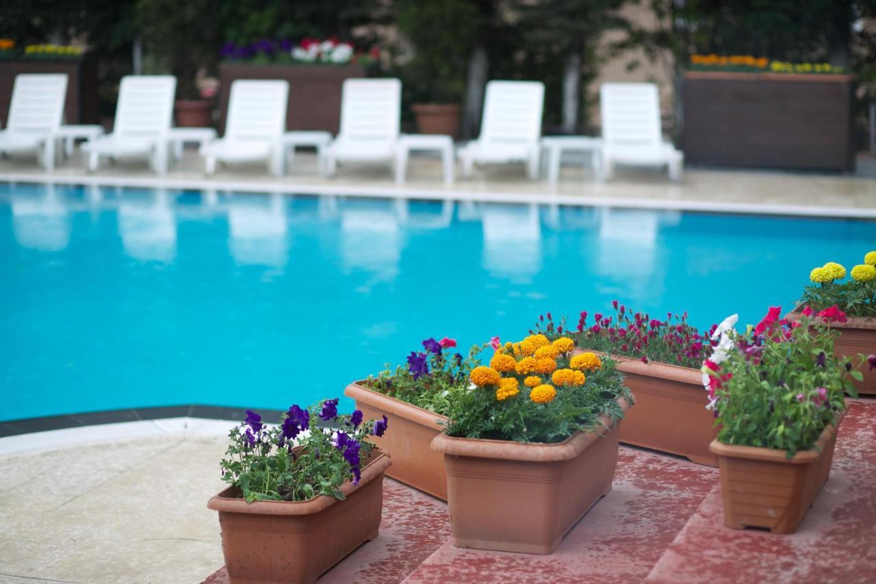 Bahira Suite Hotel Istambul Exterior foto