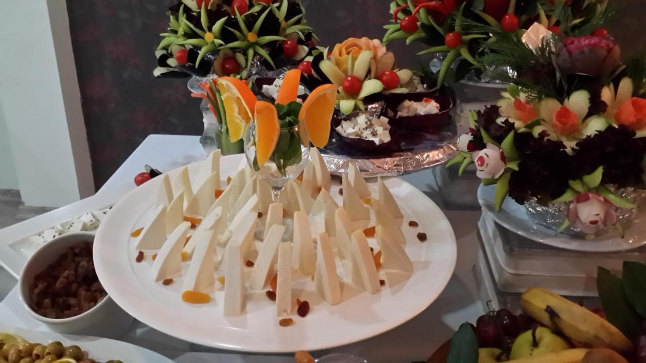 Bahira Suite Hotel Istambul Exterior foto